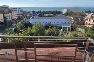 Изображение отеля / гостиницы "Гостевой дом «Каролина»"