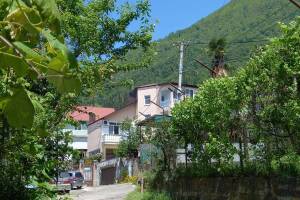 Изображение отеля / гостиницы "Гостевой дом «Тея»"