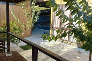 Изображение квартиры / апартамента "Дом под ключ с бассейном"