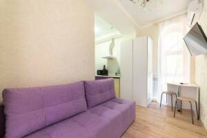 Изображение квартиры "Студия для двоих в Новом Сочи"