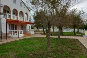 Изображение отеля / гостиницы "Парк-отель «Мысовое lux»"