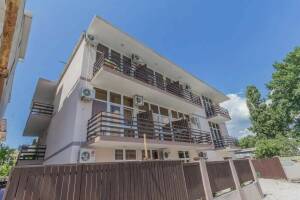 Изображение гостиницы "Гостевой дом «Олимп»"