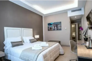 Изображение отеля / гостиницы "Отель «Mira&amp;Slava»"