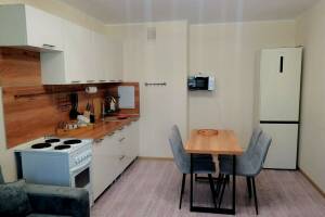 Изображение квартиры / апартамента "Евродвушка у моря"