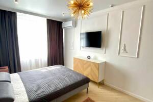 Изображение квартиры / апартамента "Евродвушка у моря"