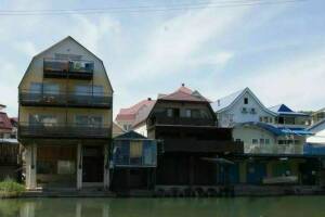 Изображение отеля / гостиницы "Гостевой дом «Летняя 2»"