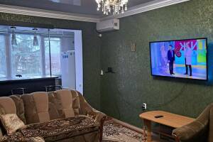 Изображение квартиры / апартамента "Апартаменты «Душа у моря»"