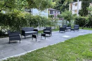 Изображение отеля / гостиницы "Гостевой дом «У реки»"