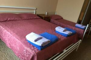 Изображение отеля / гостиницы "Отель «Джубга»"