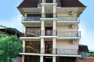 Изображение отеля / гостиницы "Отель «ARDA»"