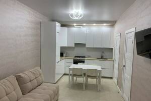 Изображение квартиры "Таунхаус в Тюльпановке"