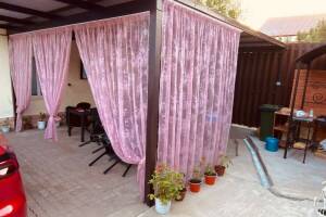 Изображение отеля / гостиницы "Гостевой дом «Bliss»"