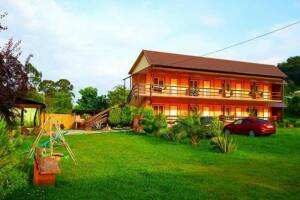 Изображение отеля / гостиницы "Гостевой дом «Изабелла»"