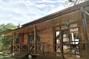 Изображение отеля / гостиницы "Гостевой дом «Зеленый Двор»"