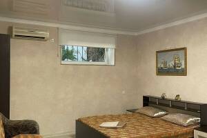 Изображение квартиры / апартамента "Уютная студия с двориком"