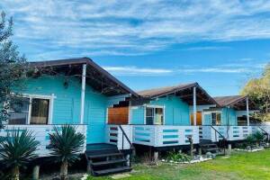 Изображение отеля / гостиницы "Коттеджный комплекс «MoZaika»"