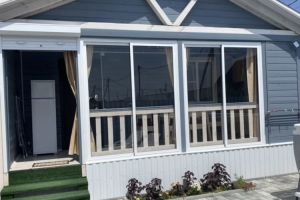 Изображение квартиры / апартамента "Домик под ключ на Курортной"