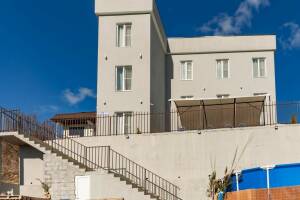 Изображение отеля / гостиницы "Гостевой дом «Первый Солнечный»"