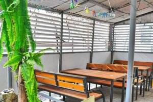 Изображение отеля / гостиницы "Частное домовладение на Протапова"