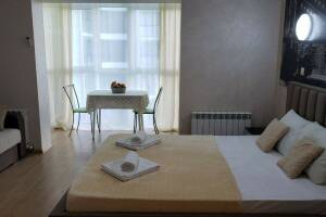 Изображение квартиры / апартамента "Квартира в ЖК «Виктория» с видом на море"