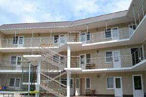 Изображение отеля / гостиницы "Гостевой дом «Бумеранг»"