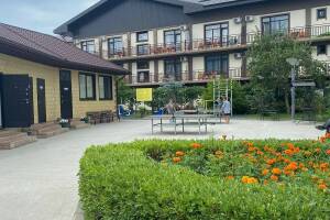 Изображение квартиры / апартамента "Таунхаус «У Владимира»"