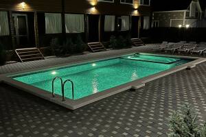 Изображение гостиницы "Гостевой дом «La Costa»"