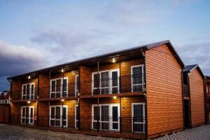 Изображение отеля / гостиницы "Гостиница «Casa del Mar»"