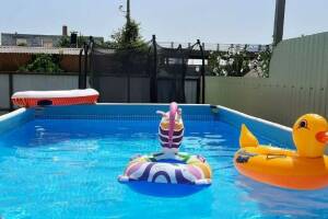 Изображение гостиницы "Гостевой дом «Оазис»"