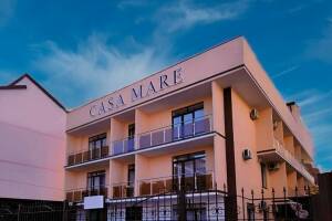 Изображение отеля / гостиницы "Винный бутик-отель «Casa Mare»"