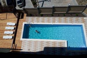 Изображение гостиницы "Гостевой дом «Магнолия» (под Седлом)"