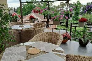 Изображение отеля / гостиницы "Гостевой дом «Мыс Надежды»"