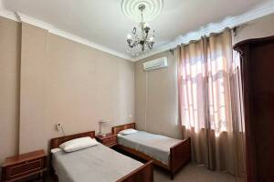 Изображение квартиры / апартамента "Этаж под ключ в доме"