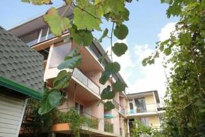 Изображение отеля / гостиницы "Гостевой дом «Оазис»"