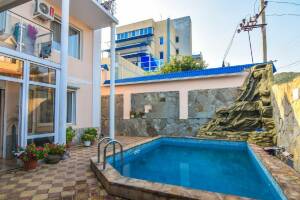 Изображение гостиницы "Гостевой дом «Бетта»"