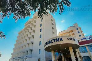 Изображение гостиницы "Отель «Династия»"