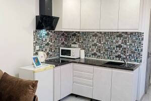 Изображение квартиры "Студия под ключ в частном доме"