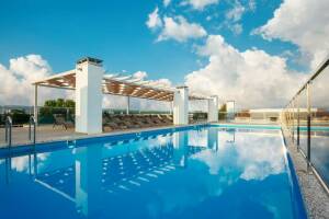 Изображение гостиницы "Курортный отель «Амфора»"