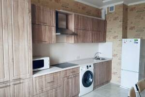 Изображение квартиры "1 комнатная квартира c видом на море на Мира"