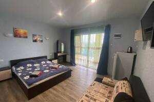 Изображение отеля / гостиницы "Частный сектор «Ирис»"