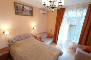 Изображение квартиры "Квартира у дворца «Алупка-Роза 1»"