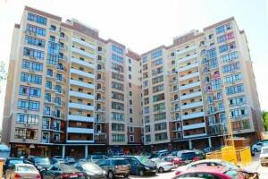 Изображение квартиры "Евродвушка в центре"