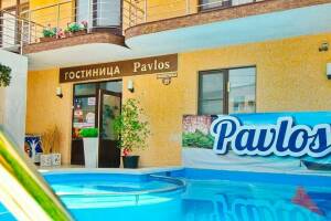 Изображение гостиницы "Гостиница «Pavlos»"