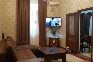 Изображение квартиры / апартамента "Квартира у песчаного пляжа"