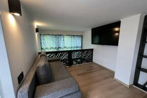 Изображение квартиры / апартамента "Двухуровневые апартаменты у моря"