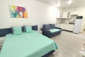 Изображение квартиры / апартамента "Семейная студия"