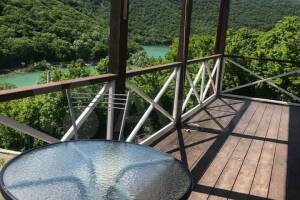 Изображение квартиры / апартамента "Дом под ключ «Между озером и морем»"