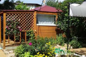 Изображение квартиры "Домик у моря"