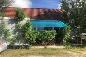 Изображение отеля / гостиницы "Гостевой дом «Азовский дворик»"