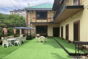 Изображение отеля / гостиницы "Гостевой дом «Элегант»"